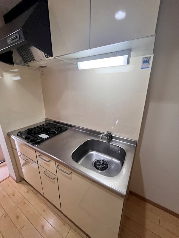 アネックス藤 EAST キッチン