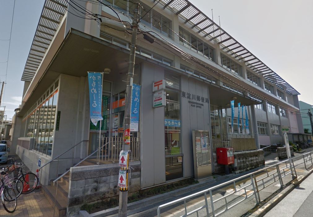 アネックス藤 EAST 周辺画像1