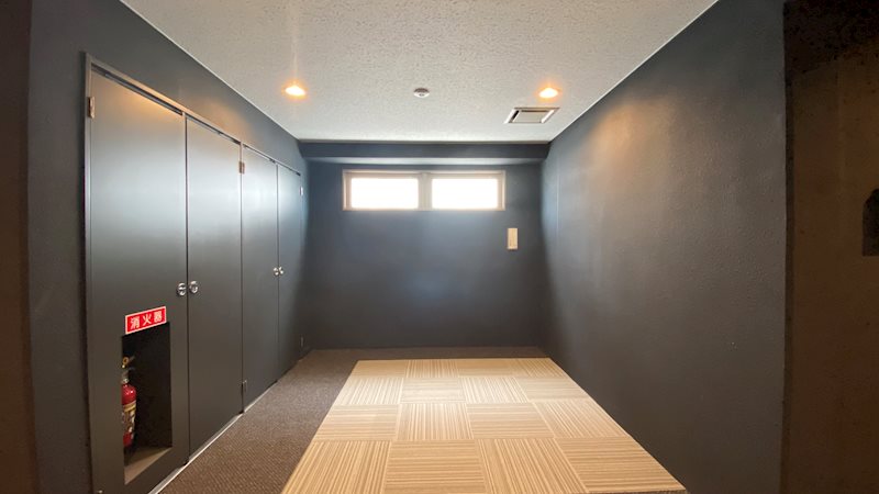 Residence Tresor Dieu その他外観3