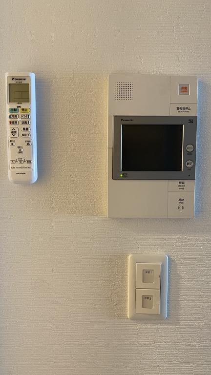 Residence Tresor Dieu その他7