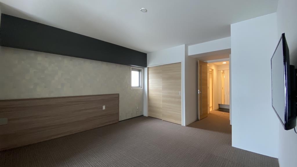 Residence Tresor Dieu その他16