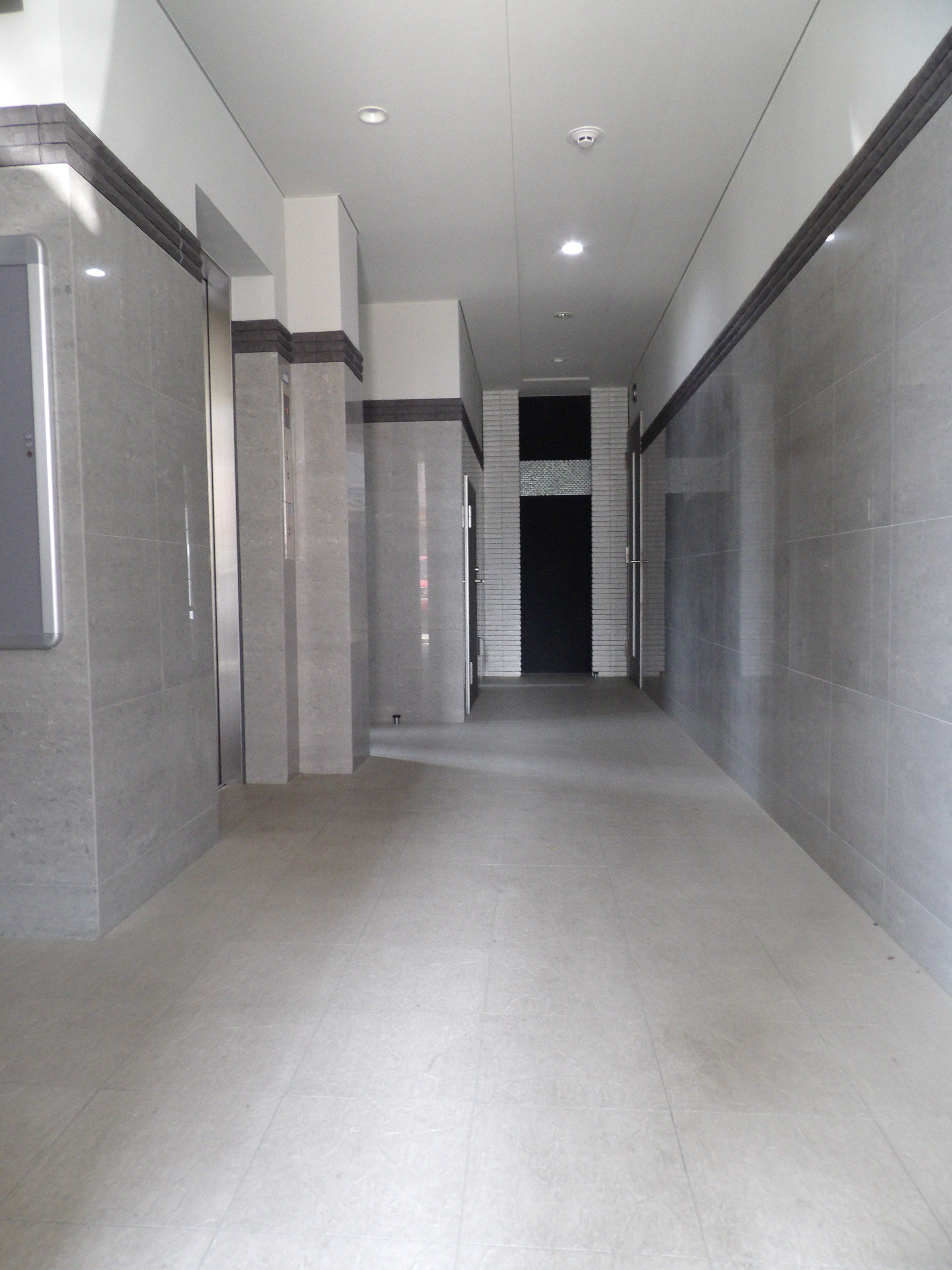 プランドール綾 その他外観1