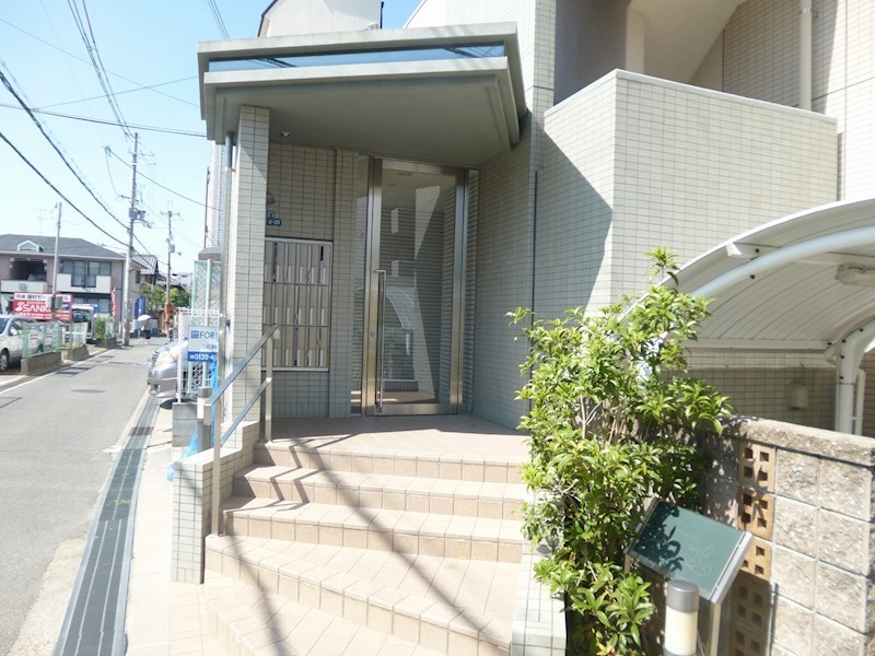 プリマヴェリーレ その他外観1