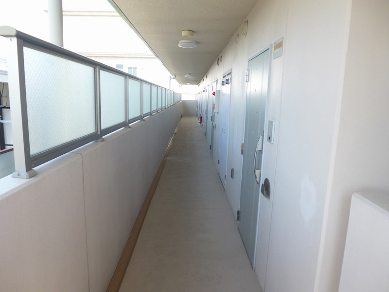 プリマヴェリーレ その他外観3