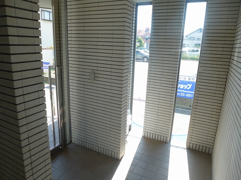 プリマヴェリーレ その他外観4