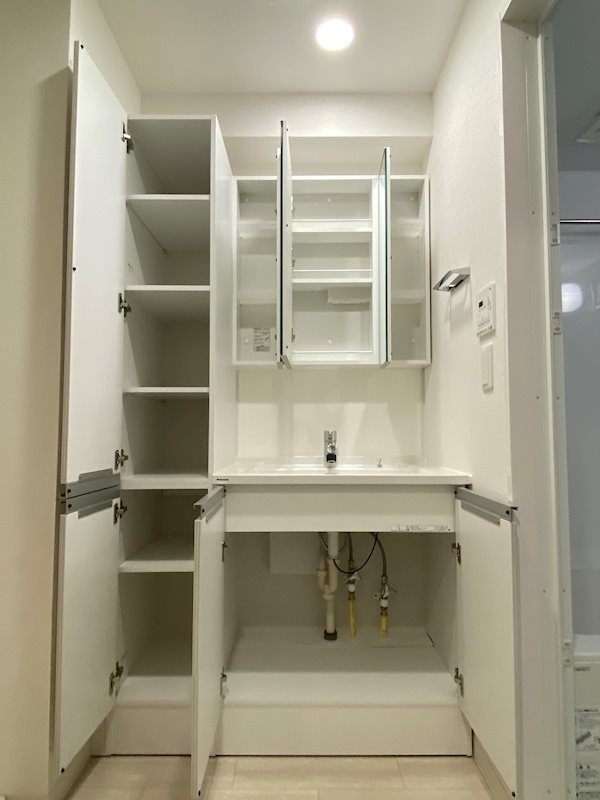 Residence Tresor Dieu その他2