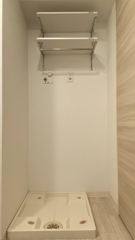 Residence Tresor Dieu その他3