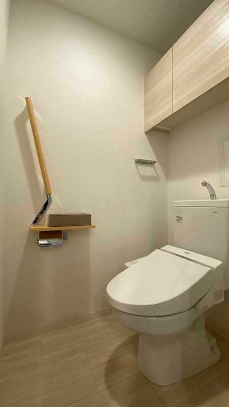 Residence Tresor Dieu その他4