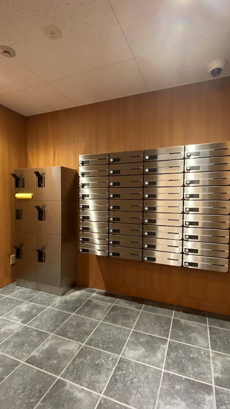 Residence Tresor Dieu その他外観5