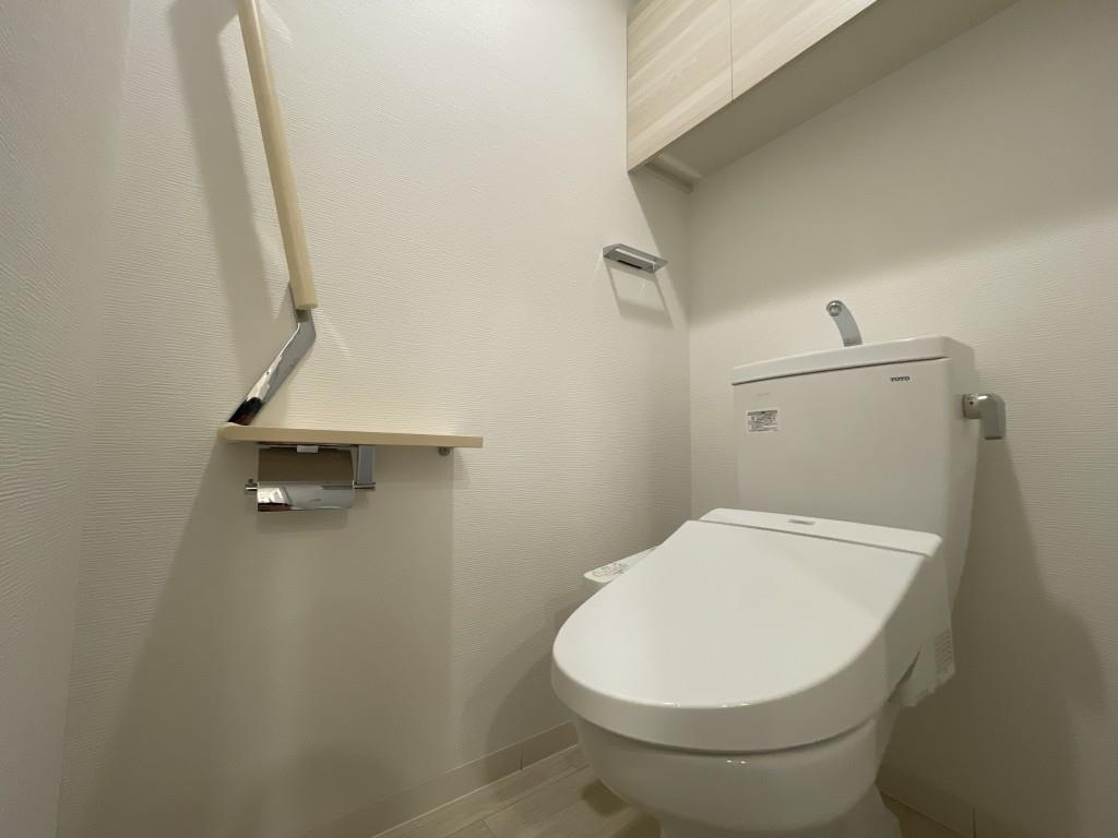 Residence Tresor Dieu その他7