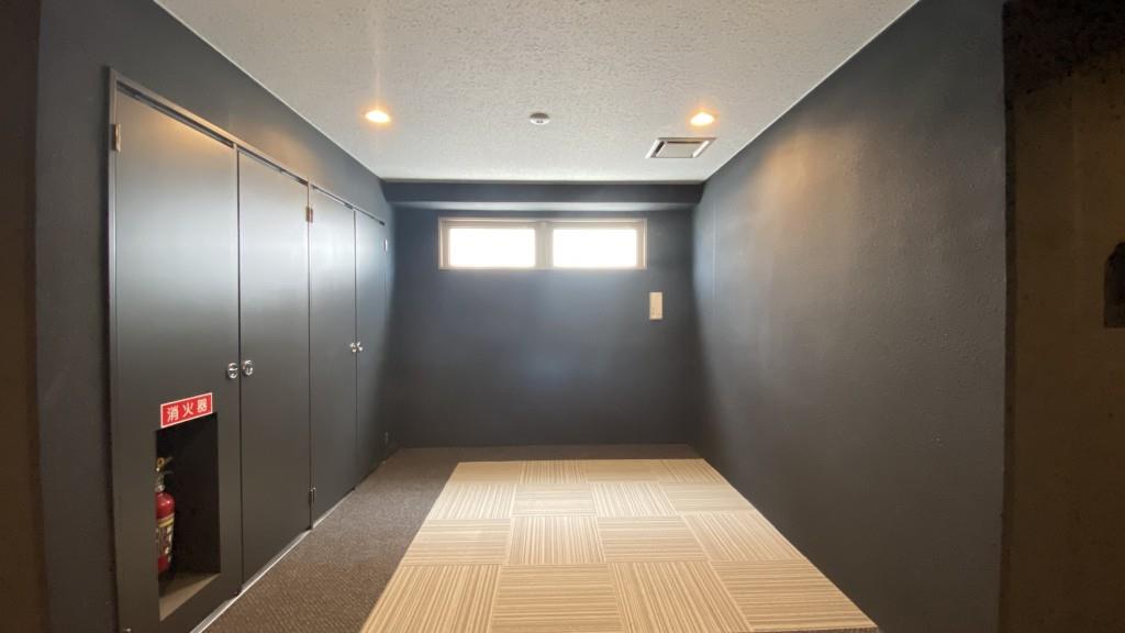 Residence Tresor Dieu その他14