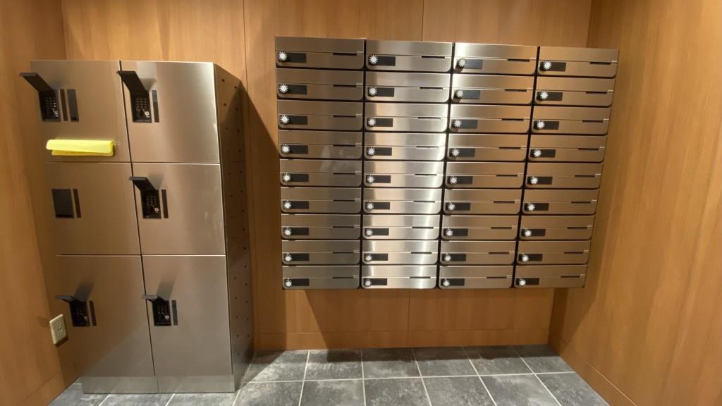 Residence Tresor Dieu その他15