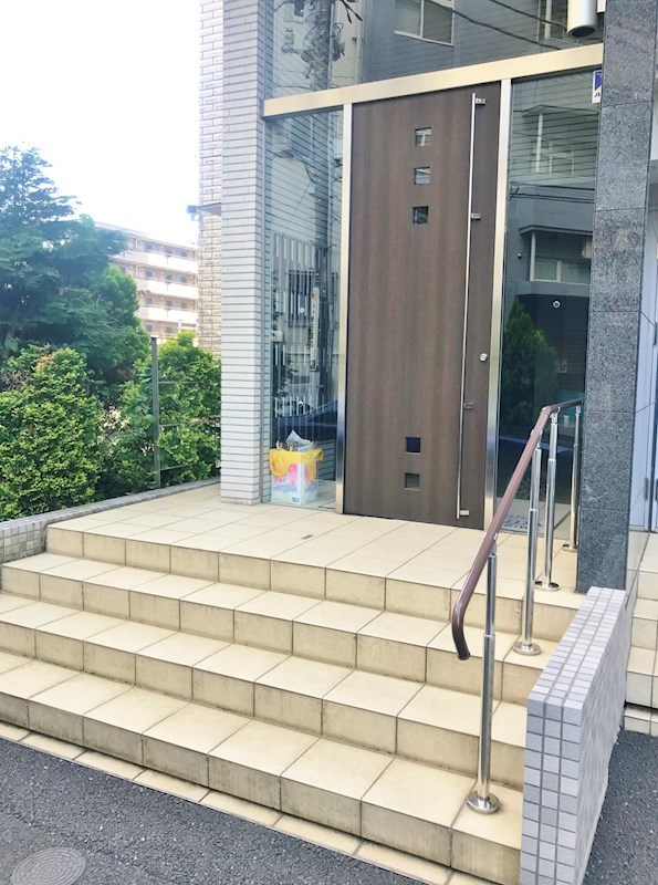 イーストガーデン リバーサイド町田 その他外観2