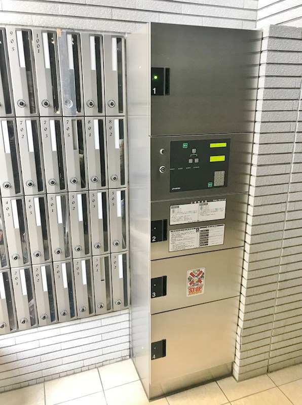 イーストガーデン リバーサイド町田 その他外観3