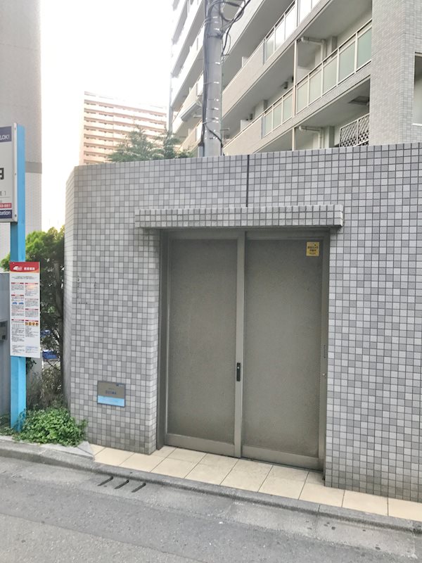 イーストガーデン リバーサイド町田 その他外観5