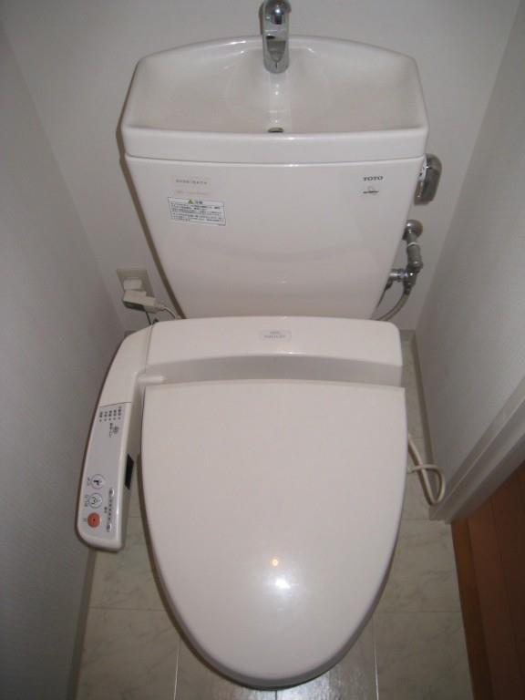 イーストガーデン リバーサイド町田 その他8