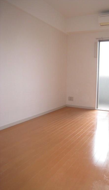 イーストガーデン リバーサイド町田 リビング