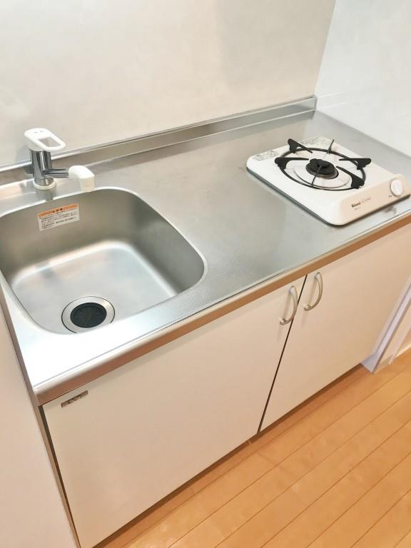 イーストガーデン リバーサイド町田 キッチン