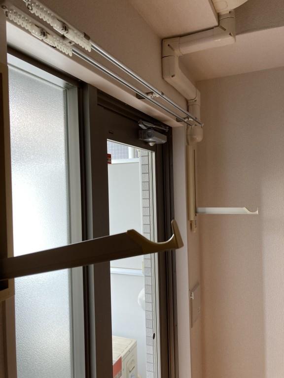 イーストガーデン リバーサイド町田 ベッドルーム