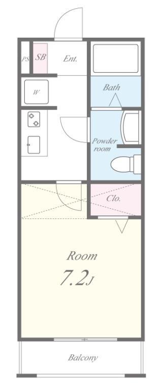 ガルニエ キッチン