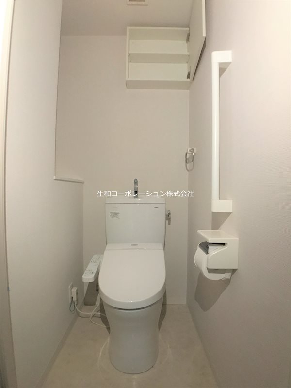 フィオーレ元浅草 その他1