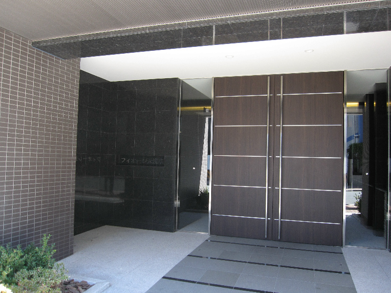 フィオーレ元浅草 その他外観1