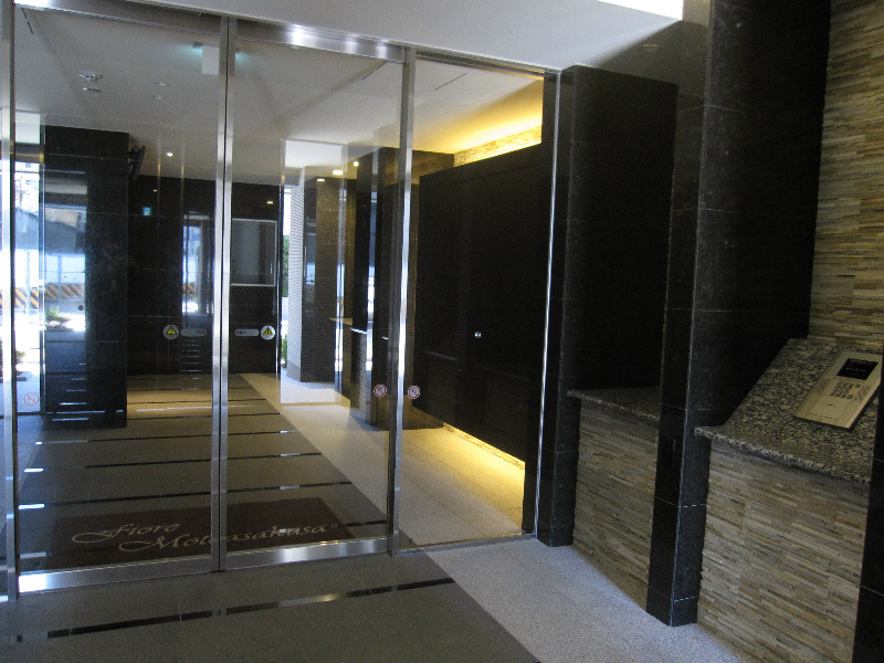 フィオーレ元浅草 その他外観2