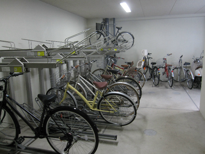 フィオーレ元浅草 その他外観5