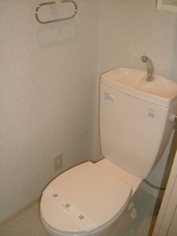 エムズレジデンス その他4