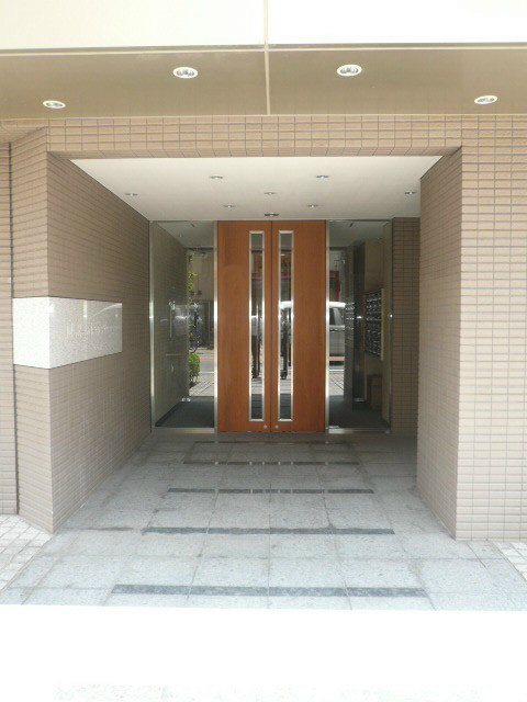 エムズレジデンス その他外観1