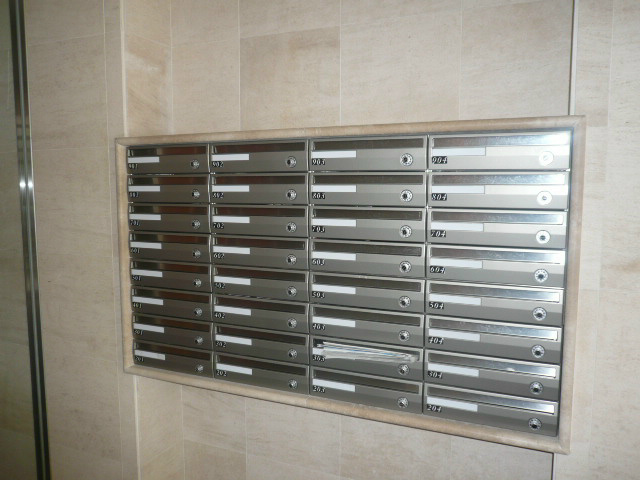 エムズレジデンス その他外観3