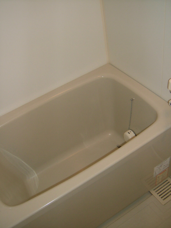 エムズレジデンス 風呂画像