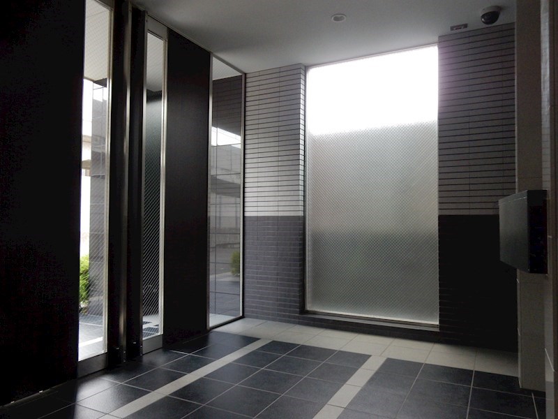 スクウェアJ その他外観2