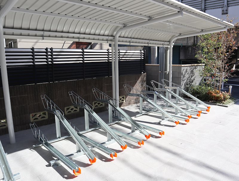 ALBIREO その他外観3