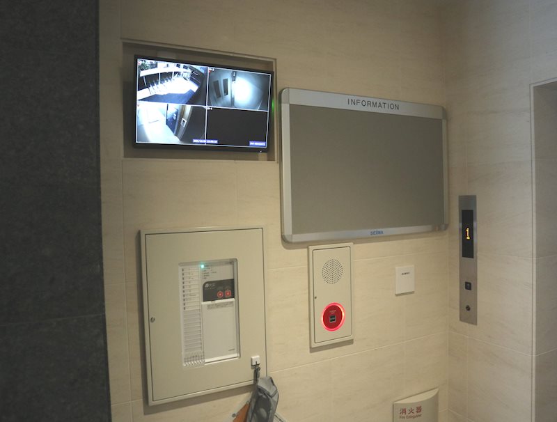 ALBIREO その他外観6