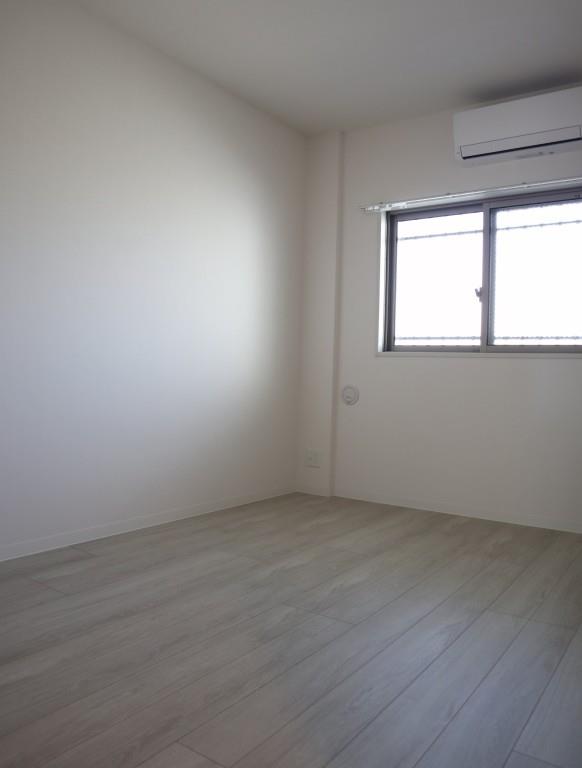 ALBIREO ベッドルーム