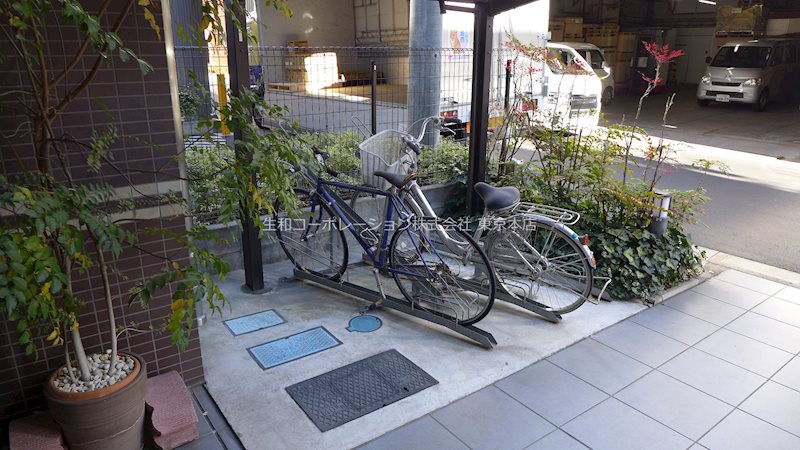 セゾン ド ミキ その他外観2