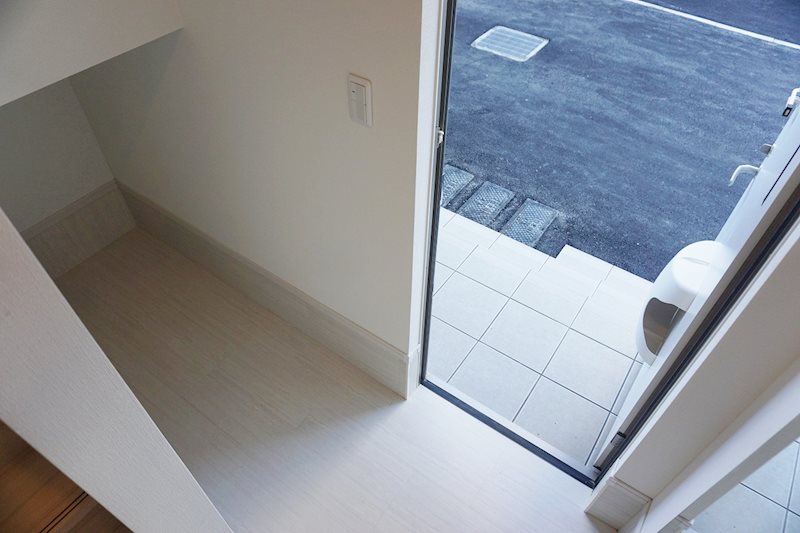 ドミソレイユⅢ その他5