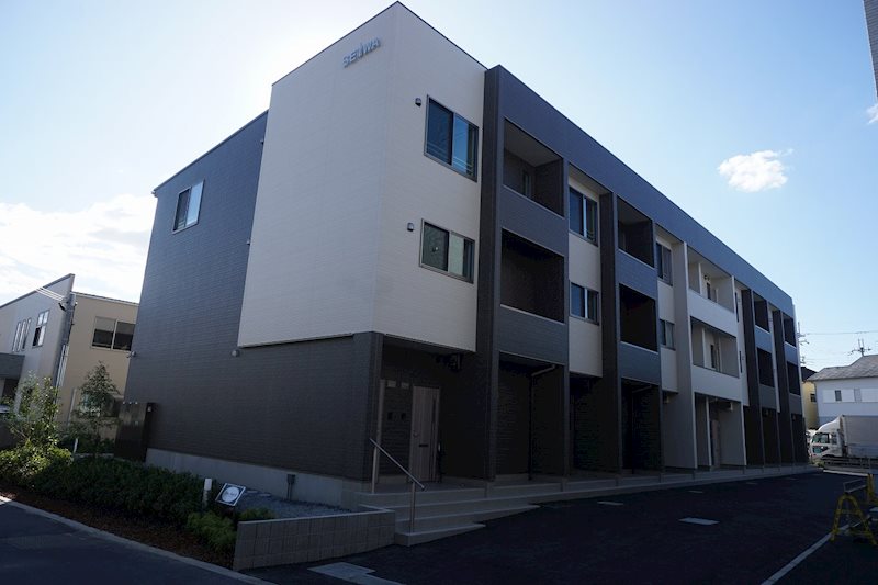 ドミソレイユⅢ その他外観4