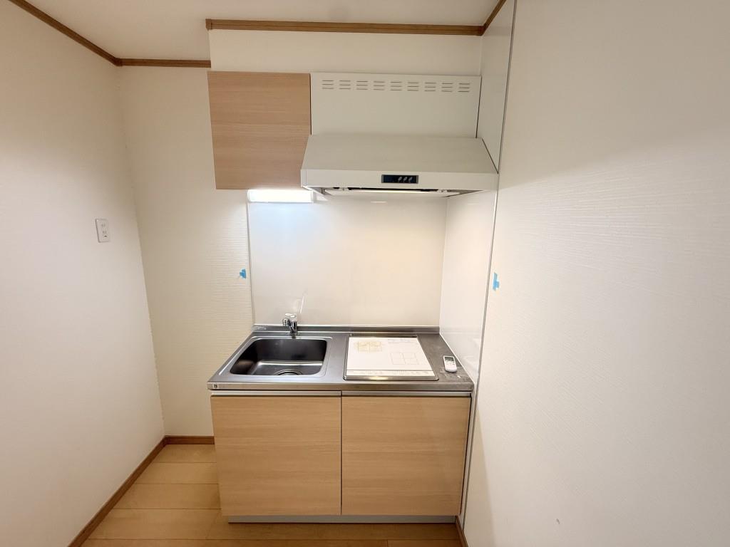 コルビジェ2 キッチン