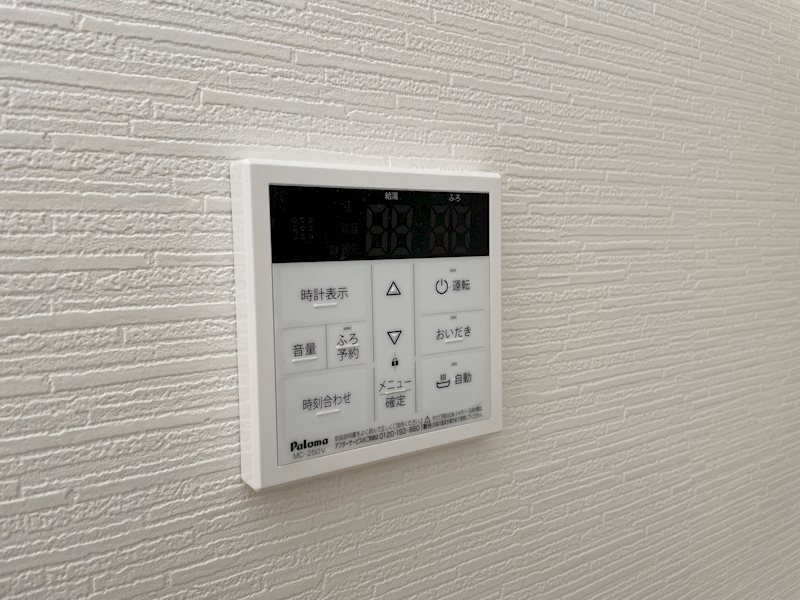 コルビジェ2 その他3
