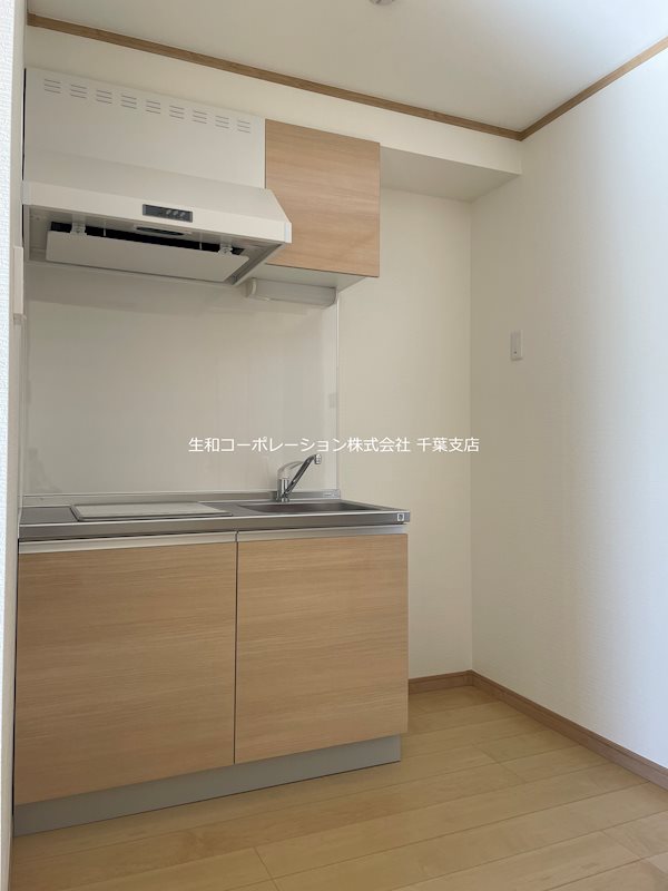 コルビジェ2 キッチン