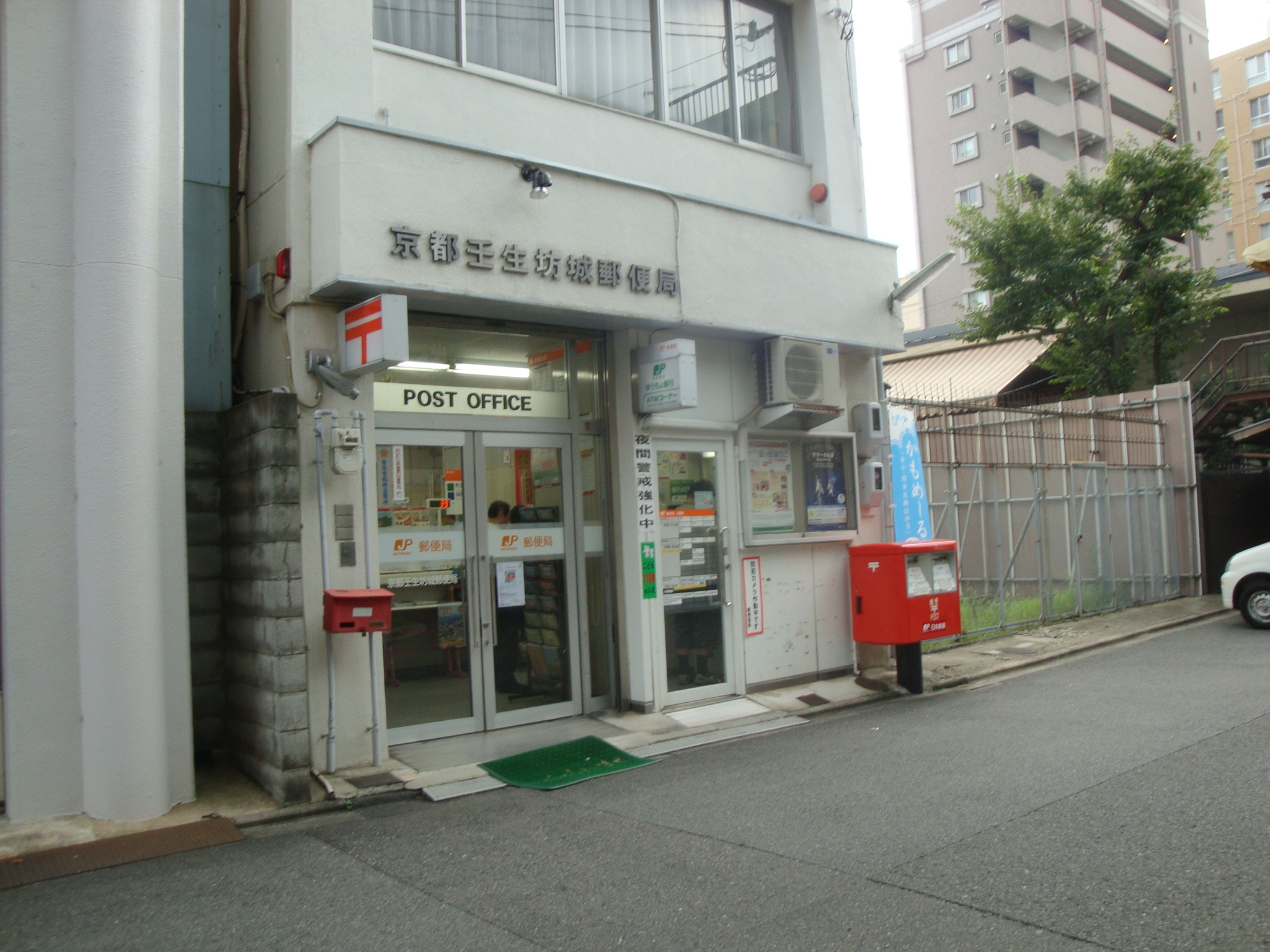 ソレイユ壬生 周辺画像1