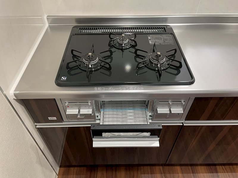 Soleil MIBU その他5