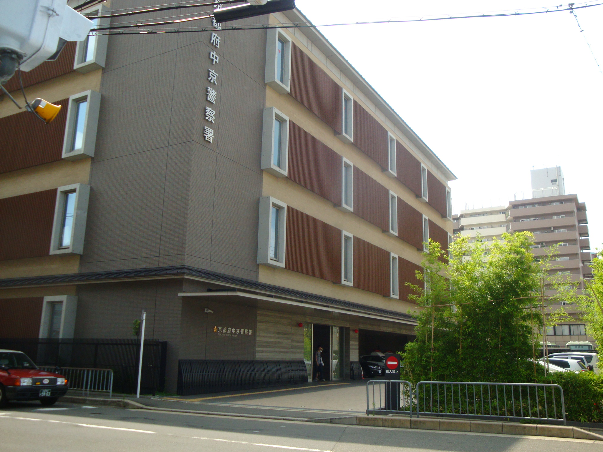 Soleil MIBU 周辺画像3