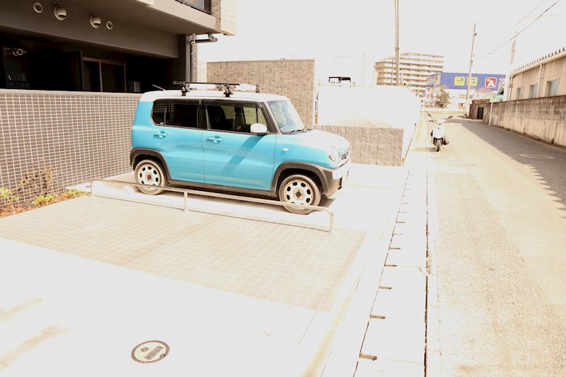 ムーンリバー大橋 その他外観2