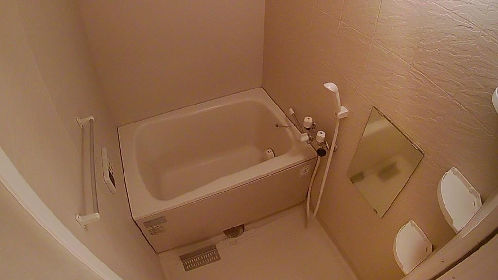 メルヴェーユ城島 風呂画像