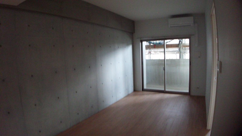 ボスコ ボブ ビルディング リビング