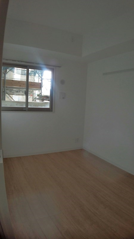 ボスコ ボブ ビルディング ベッドルーム