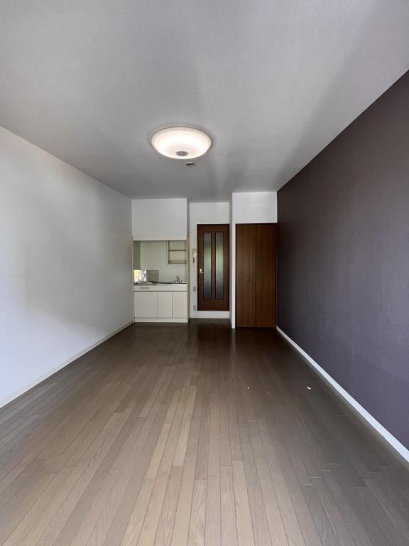 エリアント豊川 リビング